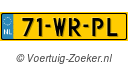 71WRPL