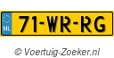71WRRG