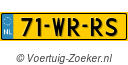 71WRRS