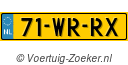 71WRRX