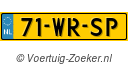 71WRSP