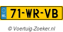 71WRVB