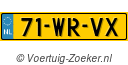 71WRVX