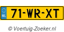 71WRXT
