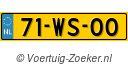 71WS00