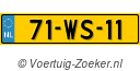 71WS11