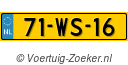 71WS16