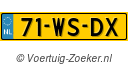 71-WS-DX