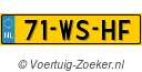 71WSHF