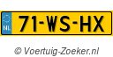 71WSHX