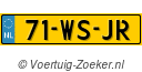 71WSJR