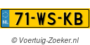 71WSKB