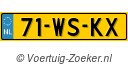 71-WS-KX