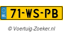 71WSPB