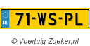 71WSPL