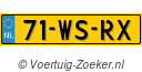 71WSRX