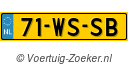 71WSSB