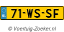 71WSSF