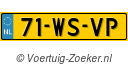 71WSVP
