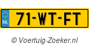 71WTFT
