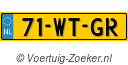 71WTGR