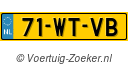 71WTVB
