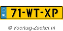 71WTXP
