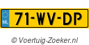 71WVDP