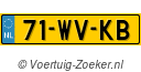 71WVKB