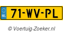 71WVPL