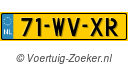 71WVXR