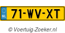 71-WV-XT