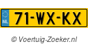 71WXKX