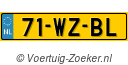 71WZBL