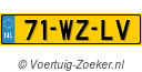 71-WZ-LV