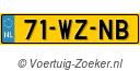 71WZNB