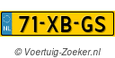 71XBGS