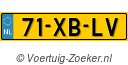 71XBLV