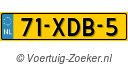 71XDB5