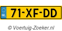 71XFDD