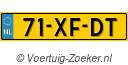 71XFDT