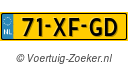 71XFGD