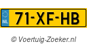 71XFHB