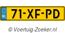 71XFPD