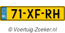 71XFRH