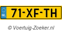 71XFTH