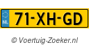 71XHGD