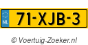71XJB3