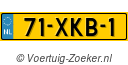 71XKB1