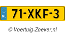 71XKF3
